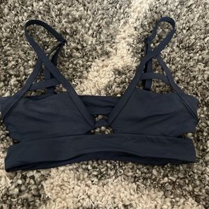 Tavik bikini top